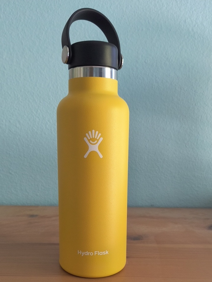 Hydro Flask Water Bottle 32oz